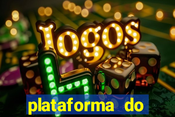 plataforma do neymar bet